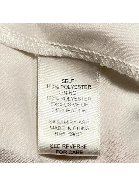 Floral Midi Dress - Picture 5 of 5